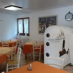 Bed & Breakfast La Polse Di San Pieri