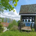 Frühstückspension La Polse Di San Pieri 3*