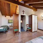 Bed & Breakfast La Polse Di San Pieri 3*