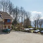 Bed & Breakfast La Polse Di San Pieri 3*