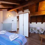 Bed & Breakfast La Polse Di San Pieri 3*