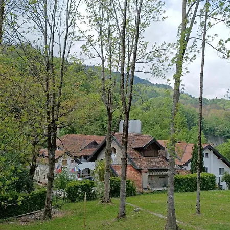 La Polse Di San Pieri Zuglio