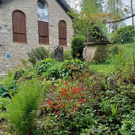 Panzió La Polse Di San Pieri 3*