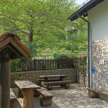 La Polse Di San Pieri B&B 3*