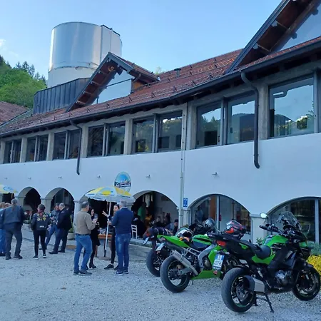 B&B La Polse Di San Pieri