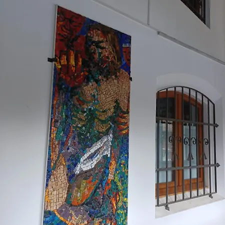 Panzió La Polse Di San Pieri Zuglio