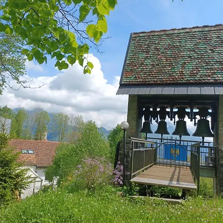 Panzió La Polse Di San Pieri 3*