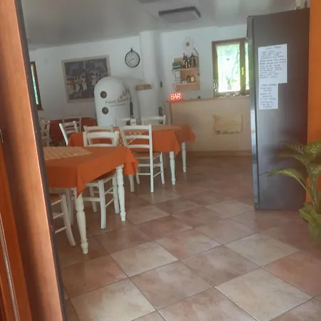 La Polse Di San Pieri 3* Zuglio