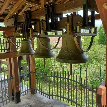 B&B La Polse Di San Pieri Zuglio