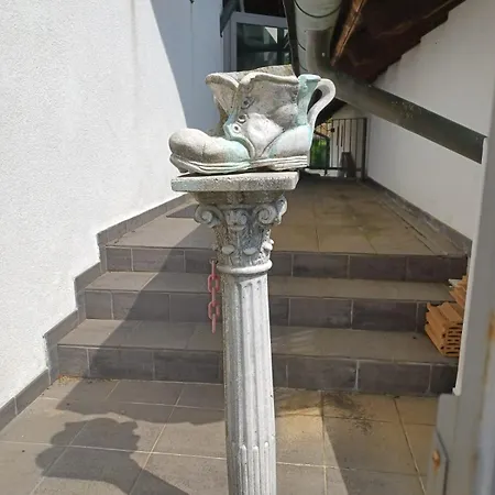 La Polse Di San Pieri Zuglio