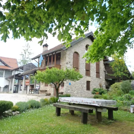 La Polse Di San Pieri 3*