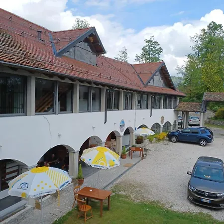 La Polse Di San Pieri