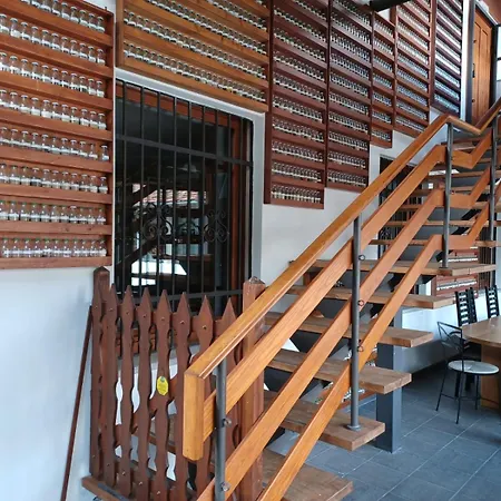 La Polse Di San Pieri Panzió