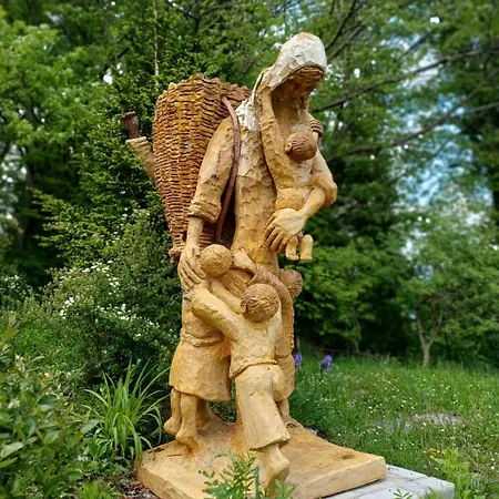 La Polse Di San Pieri Panzió Zuglio