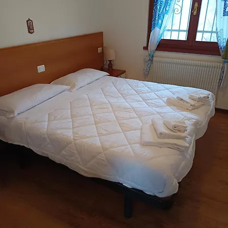 فندق مبيت وإفطار La Polse Di San Pieri Zuglio