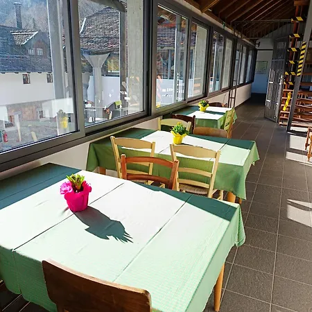 La Polse Di San Pieri Panzió 3*