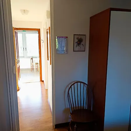 La Polse Di San Pieri לינה וארוחת בוקר