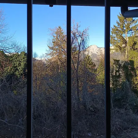 La Polse Di San Pieri Zuglio