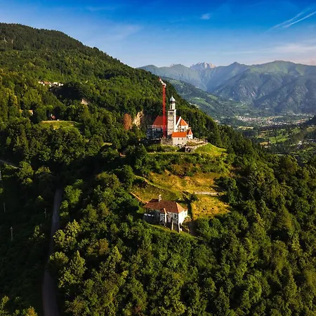 La Polse Di San Pieri Panzió 3*