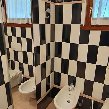 La Polse Di San Pieri 3* Zuglio