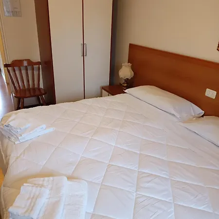 Panzió La Polse Di San Pieri