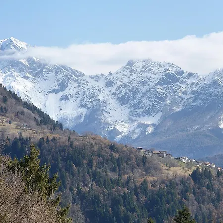 La Polse Di San Pieri Zuglio