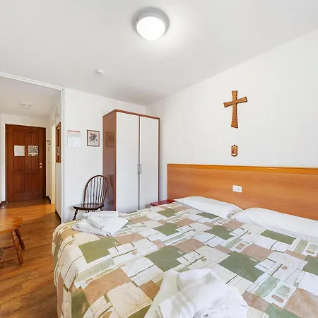 Bed & Breakfast La Polse Di San Pieri Zuglio