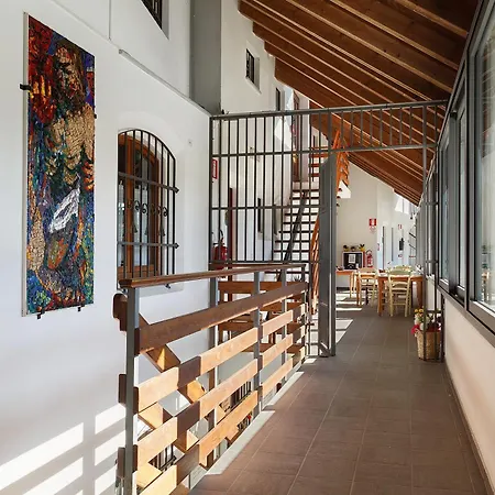 La Polse Di San Pieri Bed & Breakfast
